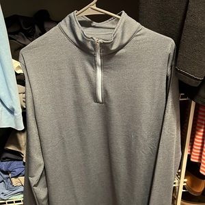 Peter Millar 1/4 zip
